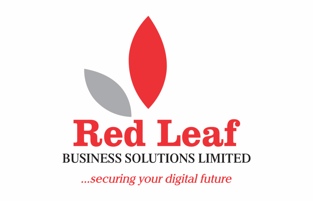 Red Leaf Business Solutions Limited logo