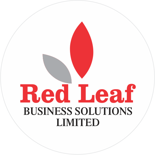 Red Leaf Business Solutions Limited logo