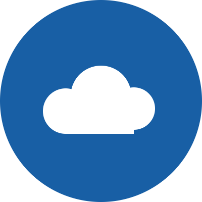 Cloud Infrastructure Management icon