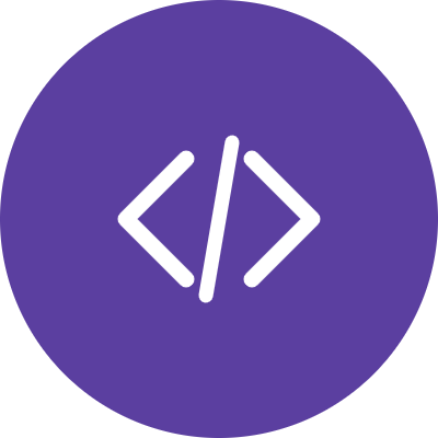 Website and Web Application Development icon